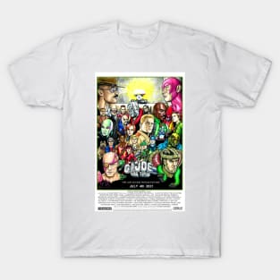 G.I. Joe T-Shirt